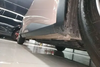 BYD Seagull 2023, 35200 км, за 9140 USD - фото 22