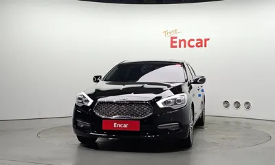 Kia K9 2016, 183967 км, за 5579.62 USD