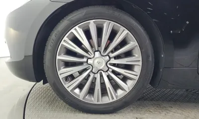 Kia K9 2016, 183967 км, за 5579.62 USD
