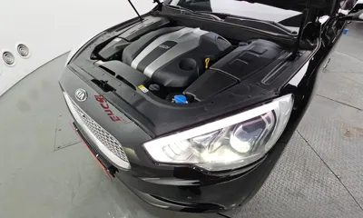 Kia K9 2016, 183967 км, за 5579.62 USD - фото 6