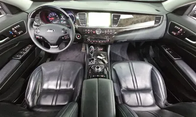Kia K9 2016, 183967 км, за 5579.62 USD - фото 7