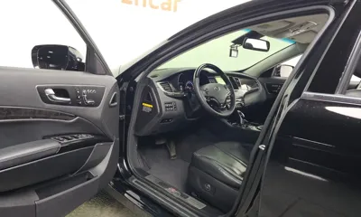 Kia K9 2016, 183967 км, за 5579.62 USD - фото 10