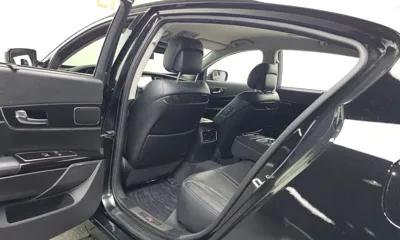 Kia K9 2016, 183967 км, за 5579.62 USD - фото 11