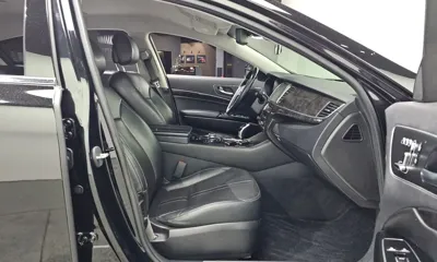 Kia K9 2016, 183967 км, за 5579.62 USD - фото 12
