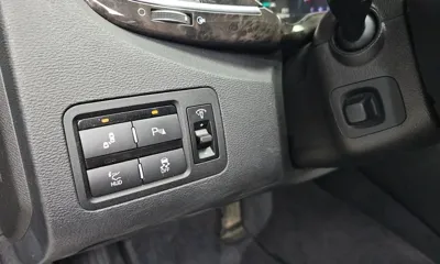 Kia K9 2016, 183967 км, за 5579.62 USD - фото 14