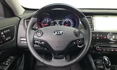 Kia K9 2016, 183967 км, за 5579.62 USD - фото 15