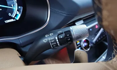 Genesis GV80 2022, 123005 км, за 58605.17 USD - фото 27