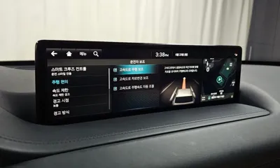 Genesis GV80 2022, 123005 км, за 58605.17 USD - фото 34