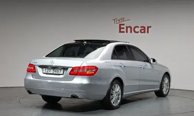 Mercedes-Benz E-Class 2012, 106157 км, за 3583.06 USD