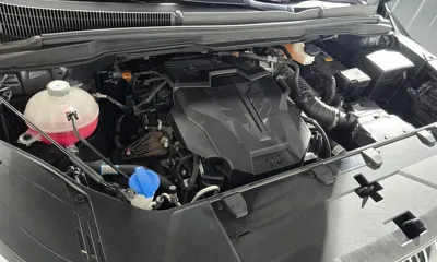 Kia Canival 2022, 49114 км, за 66096.03 USD - фото 6