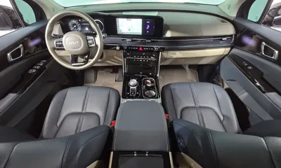 Kia Canival 2022, 49114 км, за 66096.03 USD - фото 7