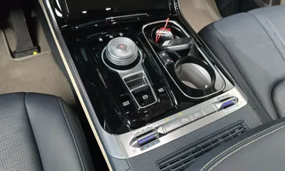 Kia Canival 2022, 49114 км, за 66096.03 USD - фото 9