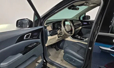 Kia Canival 2022, 49114 км, за 66096.03 USD - фото 10