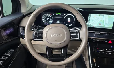 Kia Canival 2022, 49114 км, за 66096.03 USD - фото 12