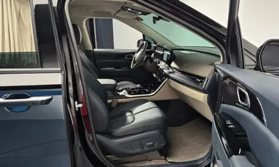 Kia Canival 2022, 49114 км, за 66096.03 USD - фото 26
