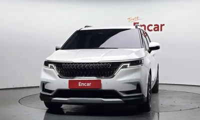 Kia Canival 2023, 56227 км, за 17814.55 USD