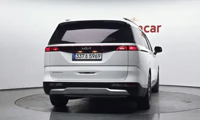 Kia Canival 2023, 56227 км, за 17814.55 USD