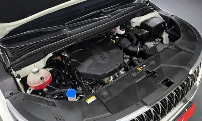 Kia Canival 2023, 56227 км, за 17814.55 USD - фото 6
