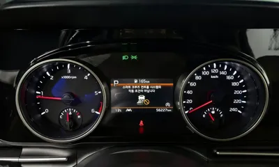 Kia Canival 2023, 56227 км, за 17814.55 USD - фото 8
