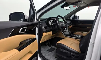 Kia Canival 2023, 56227 км, за 17814.55 USD - фото 11