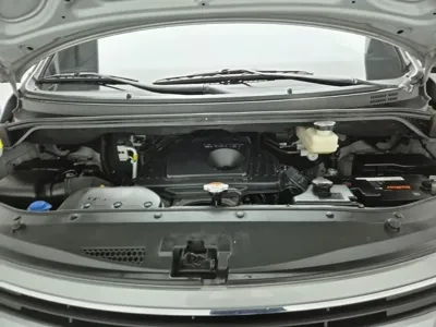 Hyundai Starex 2017, 95602 км, за 6967.5 USD - фото 7