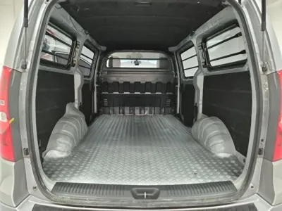 Hyundai Starex 2017, 95602 км, за 6967.5 USD - фото 9