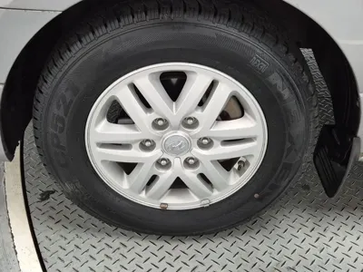 Hyundai Starex 2017, 95602 км, за 6967.5 USD - фото 10