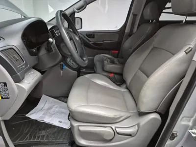 Hyundai Starex 2017, 95602 км, за 6967.5 USD - фото 11