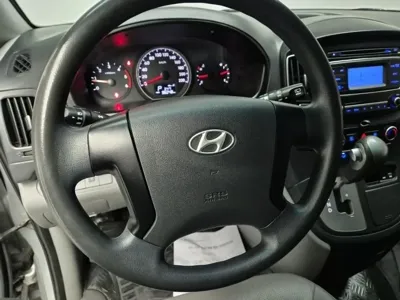 Hyundai Starex 2017, 95602 км, за 6967.5 USD - фото 15