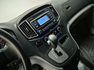 Hyundai Starex 2017, 95602 км, за 6967.5 USD - фото 16