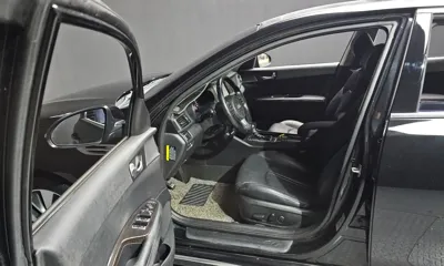 Kia K5 2016, 130975 км, за 6026.49 USD - фото 10