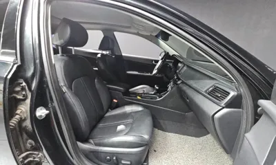 Kia K5 2016, 130975 км, за 6026.49 USD - фото 11