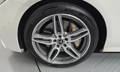 Mercedes-Benz E-Class 2019, 100519 км, за 16738.87 USD