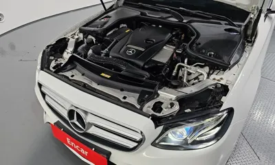 Mercedes-Benz E-Class 2019, 100519 км, за 16738.87 USD - фото 6