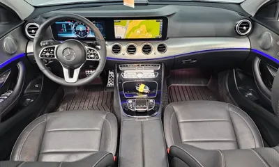 Mercedes-Benz E-Class 2019, 100519 км, за 16738.87 USD - фото 7