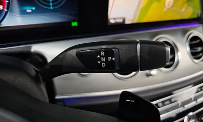 Mercedes-Benz E-Class 2019, 100519 км, за 16738.87 USD - фото 9