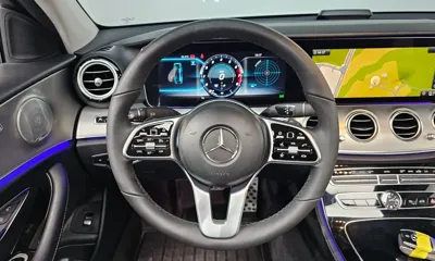 Mercedes-Benz E-Class 2019, 100519 км, за 16738.87 USD - фото 13