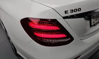 Mercedes-Benz E-Class 2019, 100519 км, за 16738.87 USD - фото 23