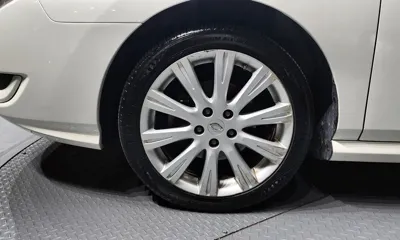 Renault-KoreaSamsung SM5 2012, 216538 км, за 1306.29 USD