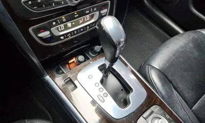 Renault-KoreaSamsung SM5 2012, 216538 км, за 1295.83 USD - фото 9