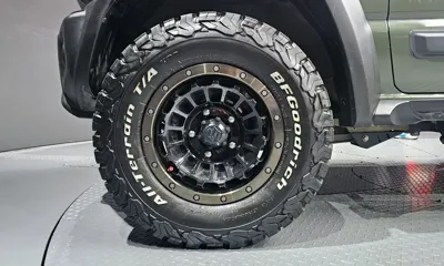 Suzuki Jimny 2021, 73880 км, за 26759.16 USD