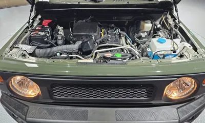 Suzuki Jimny 2021, 73880 км, за 26759.16 USD - фото 6