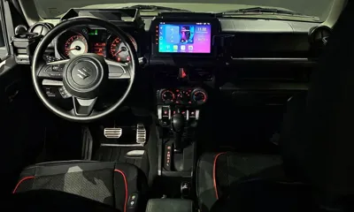 Suzuki Jimny 2021, 73880 км, за 26759.16 USD - фото 7