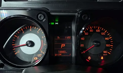 Suzuki Jimny 2021, 73880 км, за 26759.16 USD - фото 8