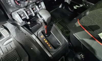 Suzuki Jimny 2021, 73880 км, за 26759.16 USD - фото 9