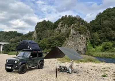 Suzuki Jimny 2021, 73880 км, за 26759.16 USD - фото 20