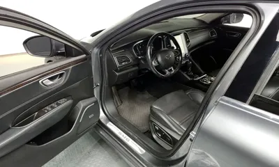 Renault-KoreaSamsung SM6 2016, 161812 км, за 3472.5 USD - фото 11