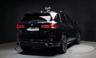 BMW X5 2025, 25995 км, за 74627.81 USD