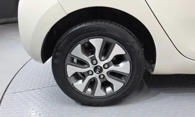 Kia Morning 2016, 118857 км, за 3713.36 USD