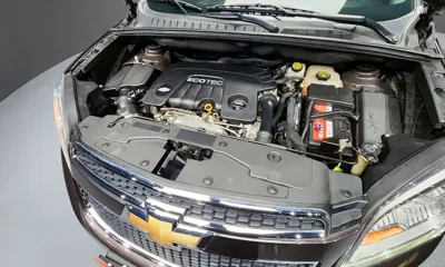 ChevroletGMDaewoo Orlando 2016, 98242 км, за 4269.57 USD - фото 6